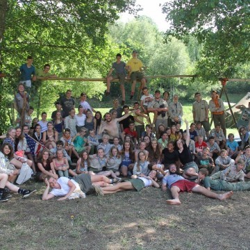 IMG 4416 - Scouts en Gidsen Zaventem 